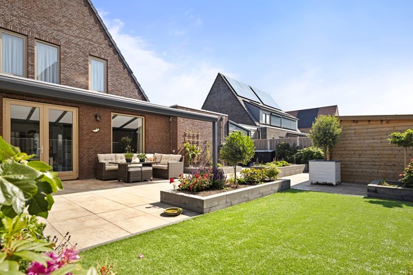 Medium property photo - Soestdijk 3, 1787 DV Julianadorp